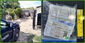 Descinderi la Căușeni: A fost destructurat un grup infracțional specializat în organizarea migrației ilegale